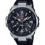 ساعت مچی مردانه G-SHOCK کاسیو 
مدل CASIO-GST-S330AC-1A