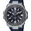 ساعت مچی مردانه G-SHOCK کاسیو 
مدل CASIO-GST-S330AC-2A