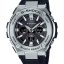 ساعت مچی مردانه G-SHOCK کاسیو 
مدل CASIO-GST-S330C-1A