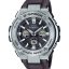 ساعت مچی مردانه G-SHOCK کاسیو 
مدل CASIO-GST-S330L-1ADR