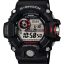 ساعت مچی مردانه G-SHOCK کاسیو 
مدل CASIO-GW-9400-1A