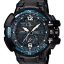 ساعت مچی مردانه G-SHOCK کاسیو 
مدل CASIO-GW-A1100FC-1A