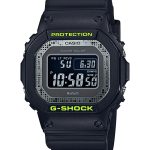 ساعت مچی مردانه G-SHOCK کاسیو 
مدل CASIO-GW-B5600DC-1