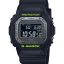 ساعت مچی مردانه G-SHOCK کاسیو 
مدل CASIO-GW-B5600DC-1