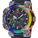 ساعت مچی مردانه G-SHOCK کاسیو
مدل CASIO-GWF-A1000BRT-1A