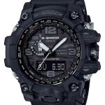 ساعت مچی مردانه G-SHOCK کاسیو 
مدل CASIO-GWG-1000-1A1
