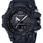 ساعت مچی مردانه G-SHOCK کاسیو
مدل CASIO-GWG-1000-1A1