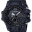 ساعت مچی مردانه G-SHOCK کاسیو 
مدل CASIO-GWG-1000-1A1