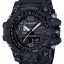 ساعت مچی مردانه G-SHOCK کاسیو
مدل CASIO-GWG-1000-1A1