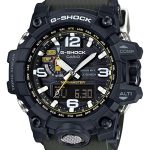 ساعت مچی مردانه G-SHOCK کاسیو 
مدل CASIO-GWG-1000-1A3