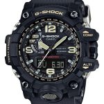 ساعت مچی مردانه G-SHOCK کاسیو 
مدل CASIO-GWG-1000-1A