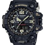 ساعت مچی مردانه G-SHOCK کاسیو
مدل CASIO-GWG-1000-1A