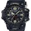 ساعت مچی مردانه G-SHOCK کاسیو 
مدل CASIO-GWG-1000-1A