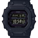 ساعت مچی مردانه G-SHOCK کاسیو 
مدل CASIO-GX-56BB-1