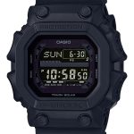 ساعت مچی مردانه G-SHOCK کاسیو
مدل CASIO-GX-56BB-1