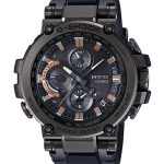 ساعت مچی مردانه G-SHOCK کاسیو
مدل CASIO-MTG-B1000TJ-1A