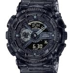 ساعت مچی مردانه G-Shock کاسیو
مدل GA-110SKE-8A