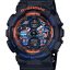 ساعت مچی مردانه G-Shock کاسیو 
مدل GA-140CT-1A