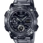 ساعت مچی مردانه G-Shock کاسیو 
مدل GA-2000SKE-8A