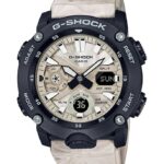 ساعت مچی مردانه G-Shock کاسیو
مدل GA-2000WM-1A