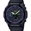 ساعت مچی مردانه G-SHOCK کاسیو 
مدل GA-2100RGB-1ADR