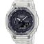 ساعت مچی مردانه G-Shock کاسیو 
مدل GA-2100SKE-7A