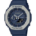 ساعت مچی مردانه G-Shock کاسیو
مدل GA-2110ET-2A