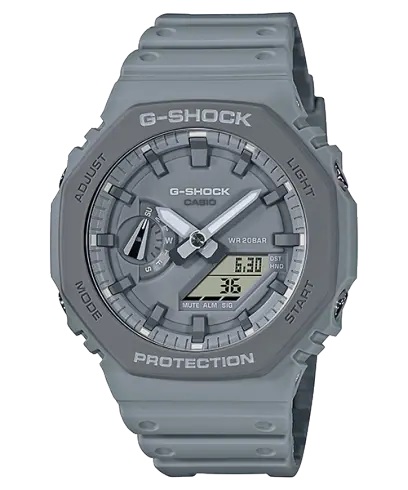 ساعت مچی مردانه G-Shock کاسیو
مدل GA-2110ET-8A