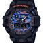 ساعت مچی مردانه G-Shock کاسیو 
مدل GA-700CT-1A