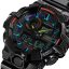 ساعت مچی مردانه G-SHOCK کاسیو 
مدل GA-700RGB-1ADR