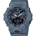 ساعت مچی مردانه G-Shock کاسیو
مدل GBA-800UC-2A