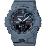 ساعت مچی مردانه G-Shock کاسیو 
مدل GBA-800UC-2A