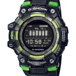 ساعت مچی مردانه G-Shock کاسیو 
مدل GBD-100SM-1
