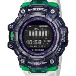 ساعت مچی مردانه G-Shock کاسیو
مدل GBD-100SM-1A7