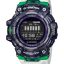 ساعت مچی مردانه G-Shock کاسیو 
مدل GBD-100SM-1A7