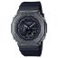 ساعت مچی مردانه G-SHOCK کاسیو 
مدل GM-2100BB-1ADR
