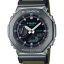 ساعت مچی مردانه G-SHOCK کاسیو 
مدل GM-2100CB-3ADR