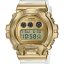 ساعت مچی مردانه G-Shock کاسیو 
مدل GM-6900SG-9