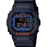 ساعت مچی مردانه G-Shock کاسیو 
مدل GW-B5600CT-1
