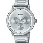 ساعت مچی مردانه General 
مدل CASIO-MTP-B305D-7EVDF