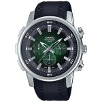 ساعت مچی مردانه General 
مدل CASIO-MTP-E505-3AVDF