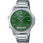 ساعت مچی مردانه General 
مدل CASIO-MTP-VC01D-3EUDF