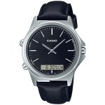 ساعت مچی مردانه General 
مدل CASIO-MTP-VC01L-1EUDF
