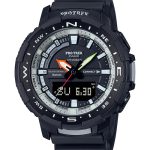 ساعت مچی مردانه PRO TREK
مدل CASIO -PRT-B70BE-1DR