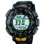 ساعت مچی مردانه PRO TREK کاسیو 
مدل CASIO-PRG-240-1D