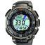 ساعت مچی مردانه PRO TREK کاسیو 
مدل CASIO-PRG-240T-7D
