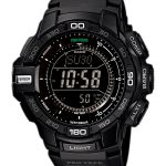 ساعت مچی مردانه PRO TREK کاسیو 
مدل CASIO-PRG-270-1A