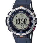 ساعت مچی مردانه PRO TREK کاسیو
مدل CASIO-PRW-30AE-2