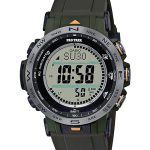 ساعت مچی مردانه PRO TREK کاسیو 
مدل CASIO-PRW-30Y-3