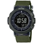 ساعت مچی مردانه Protrek 
مدل CASIO-PRG-30B-3DR